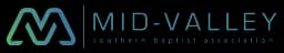 Mid-Valley Southern Baptist Association logo