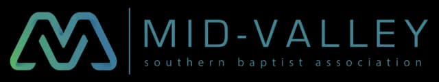 Mid-Valley Southern Baptist Association logo