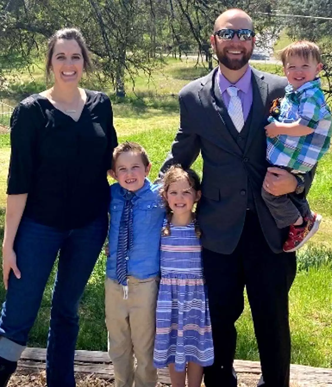 Greg Kilgore - Associational Missions Strategist